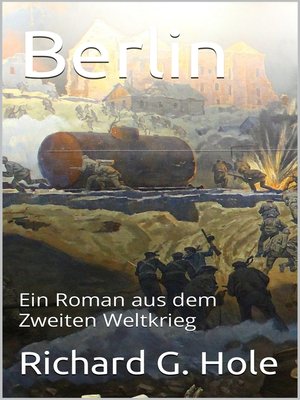 Berlin - ebook